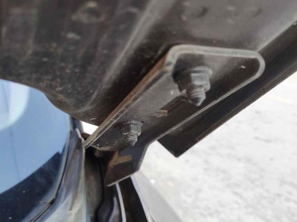 [温州·浙C] 二手宝沃宝沃BX72016款 28T 四驱豪华版 5座