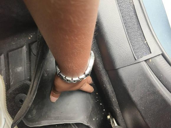 [无锡·苏B] 二手马自达阿特兹2017款 2.5L 蓝天运动版