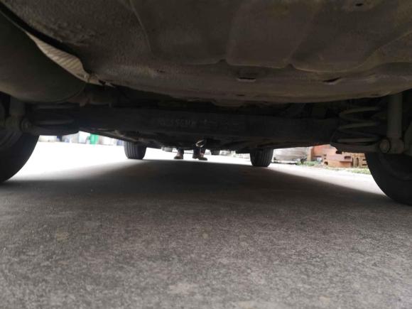 [无锡·苏B] 二手宝骏宝骏310W2017款 1.5L 手动豪华型 国V