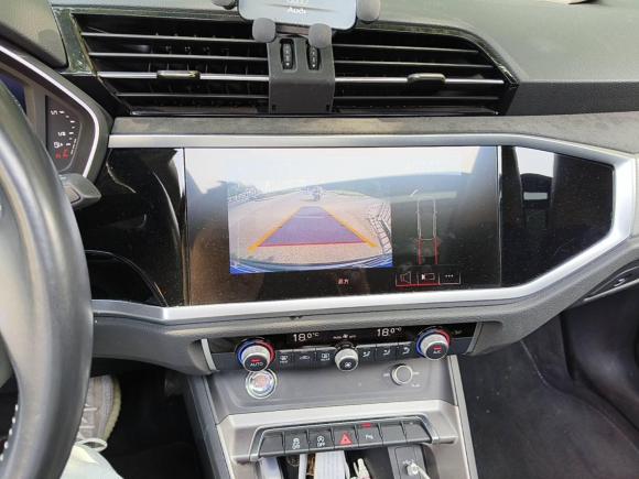 [无锡·苏B] 二手奥迪奥迪Q32021款 35 TFSI 进取动感型