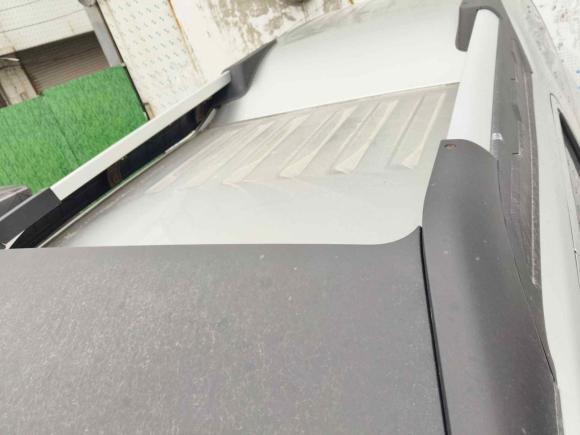 [无锡·苏D] 二手东风帕拉索2021款 1.8T 手动两驱精英版