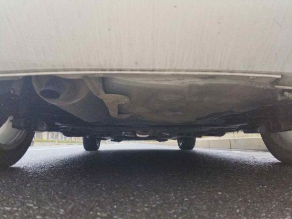 [常州·苏D] 二手斯柯达晶锐2017款 1.4L 手动车享版