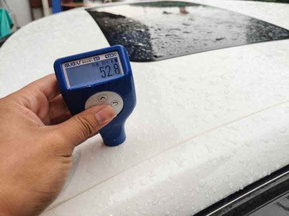 [义乌·青B] 二手荣威荣威i6新能源2017款 45T 混动互联智享版