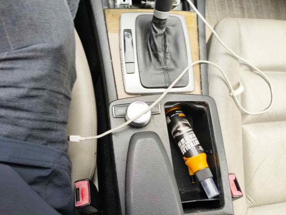 [嘉兴·京P] 二手奔驰奔驰C级2008款 C 200K 时尚型