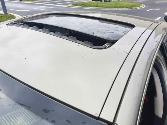 [济南·鲁A] 二手雪铁龙雪铁龙C52014款 1.6T 自动尊享型