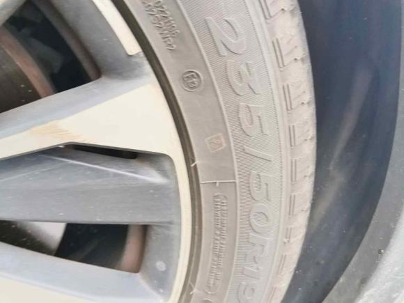 [湖州·浙E] 二手标致标致50082017款 380THP 7座豪华版