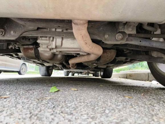 [宁波·浙B] 二手路虎揽胜极光2015款 2.0T 5门耀动版