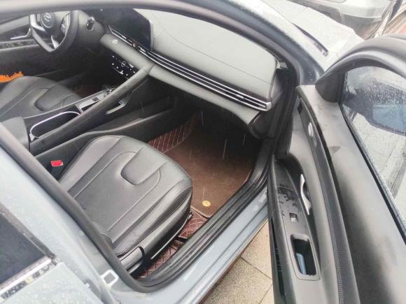 [合肥·皖A] 二手现代伊兰特2022款 1.5L CVT GLX精英版