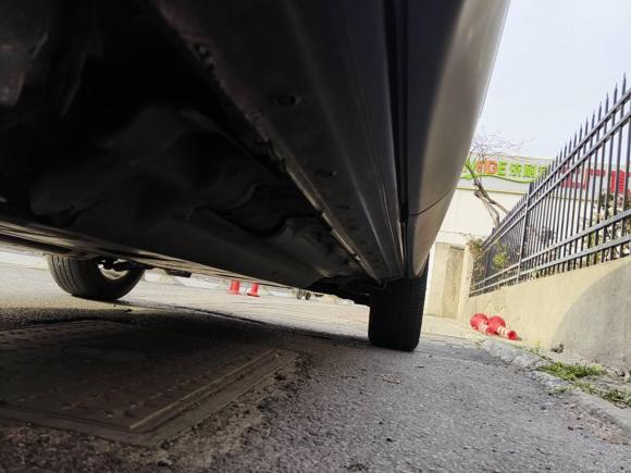 [苏州·苏E] 二手雷诺科雷嘉2017款 2.0L 两驱时尚版