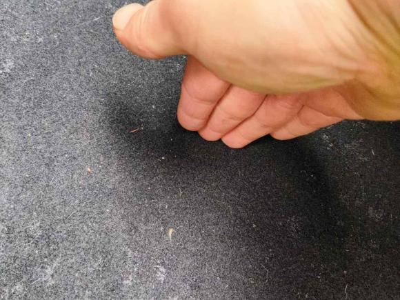 [无锡·苏B] 二手长安欧尚长安欧尚CX702017款 CX70T 1.5T 手动豪擎版