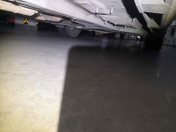 [宁波·浙B] 二手丰田锐志2007款 2.5S 真皮天窗版