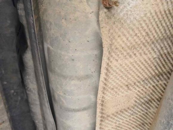 [温州·浙C] 二手三菱翼神2012款 时尚版 1.8L CVT舒适型