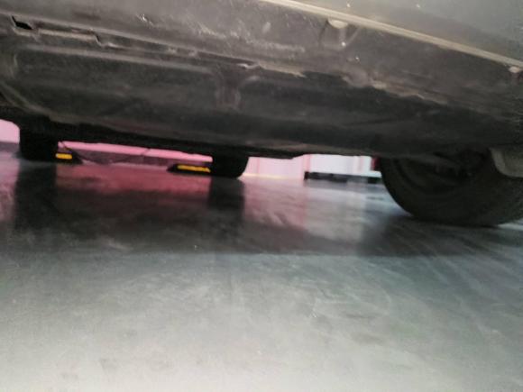 [上海·沪A] 二手奥迪奥迪Q2L e-tron2019款 Q2L e-tron 纯电智享型