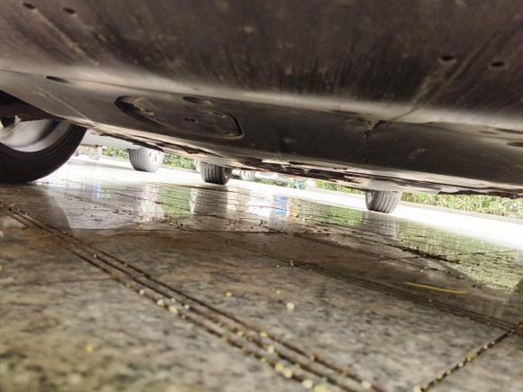 [无锡·苏B] 二手马自达阿特兹2017款 2.5L 蓝天运动版