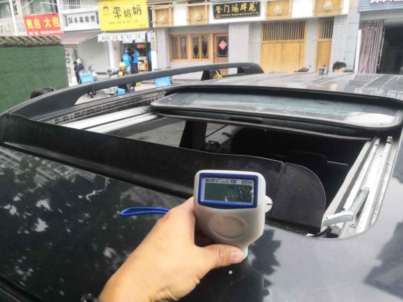 [温州·苏A] 二手斯巴鲁森林人2011款 2.5XS 自动豪华版