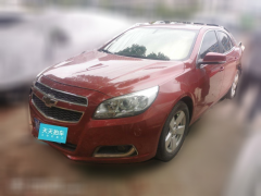 [义乌·浙G] 雪佛兰迈锐宝2013款 1.6T 自动舒适版