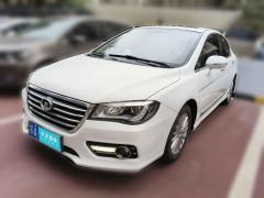 [南京·苏A] 长城长城C502014款 升级版 1.5T 手动精英型