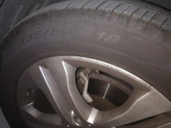 [上海·沪D] 二手奔驰奔驰GLA2016款 GLA 200 动感型