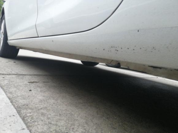 [上海·沪C] 二手别克英朗2014款 XT 1.6L 手动进取版