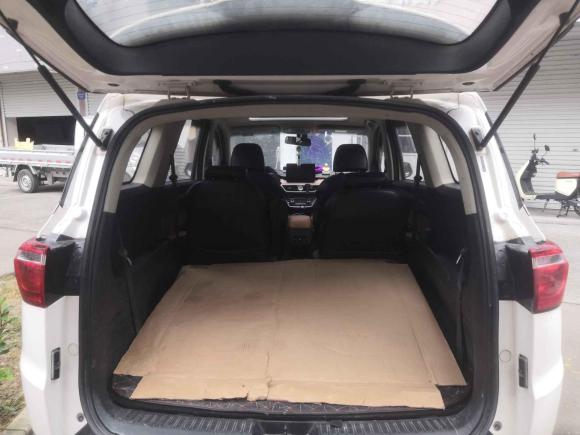 [嘉兴·贵F] 二手五菱汽车五菱宏光S32018款 1.5L 手动豪华型 国V