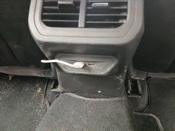 [深圳·粤B] 二手大众朗逸2019款 280TSI DSG舒适版 国VI