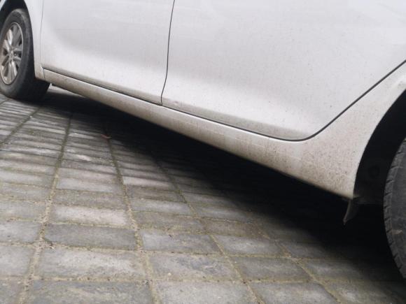 [上海·沪C] 二手现代悦动2018款 1.6L 自动悦目版GL 国V