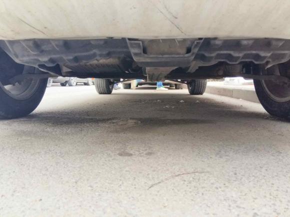 [青岛·鲁B] 二手奇瑞瑞虎32016款 1.6L 手动风尚版