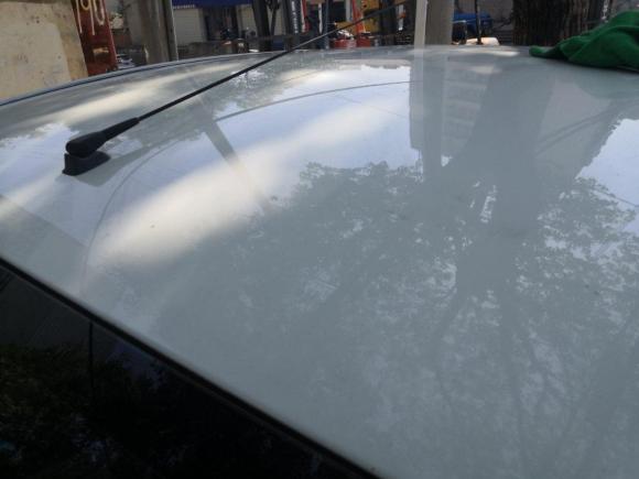 [武汉·鄂A] 二手比亚迪比亚迪F02015款 1.0L AMT 悦酷型