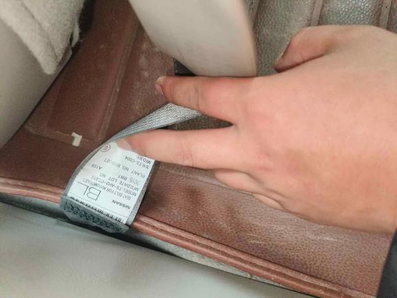 [南昌·赣A] 二手日产阳光2015款 1.5XE CVT精英版