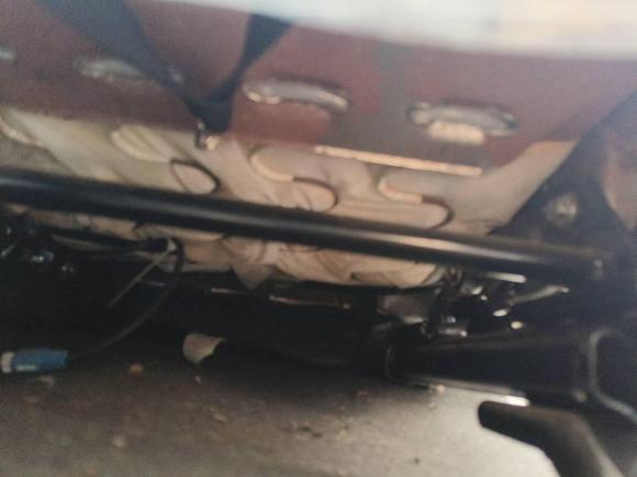 [杭州·浙A] 二手北汽新能源北汽新能源EX2018款 EX360 新尚版