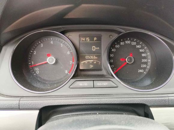 [金华·贵C] 二手大众朗逸2017款 230TSI DSG舒适版