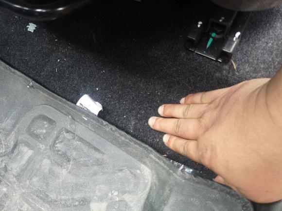 [无锡·苏B] 二手捷途捷途X70S2022款 1.5T 手动芳华版 5座