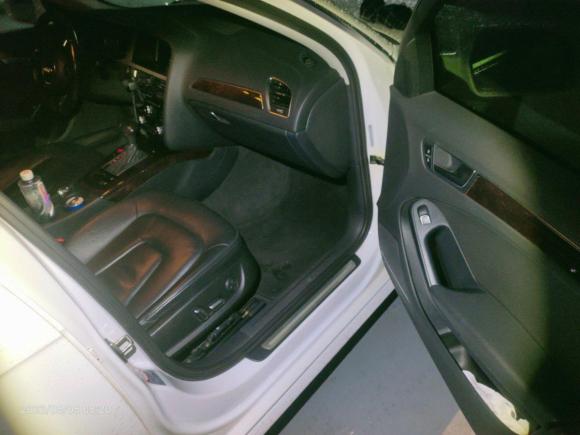 [上海·沪B] 二手奥迪奥迪A4L2015款 35 TFSI 自动舒适型