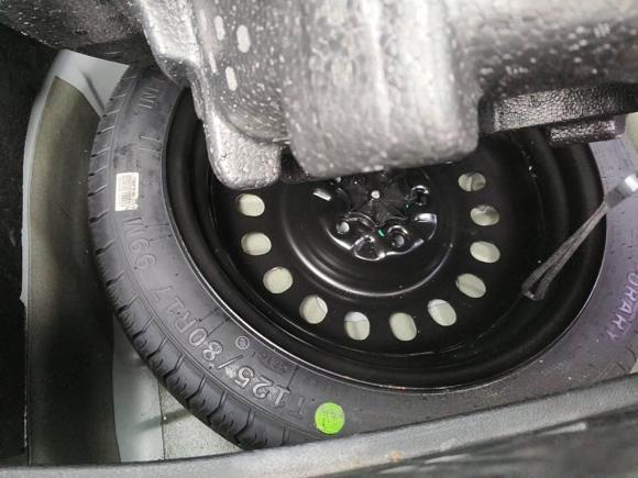 [成都·川A] 二手吉利汽车帝豪GS2016款 运动版 1.3T 自动臻尚型