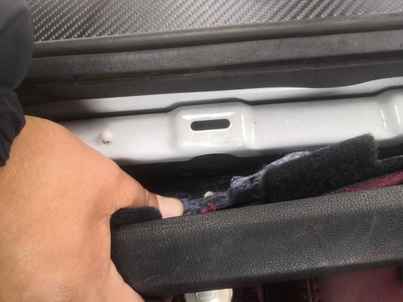 [芜湖·皖B] 二手大众甲壳虫2015款 180TSI