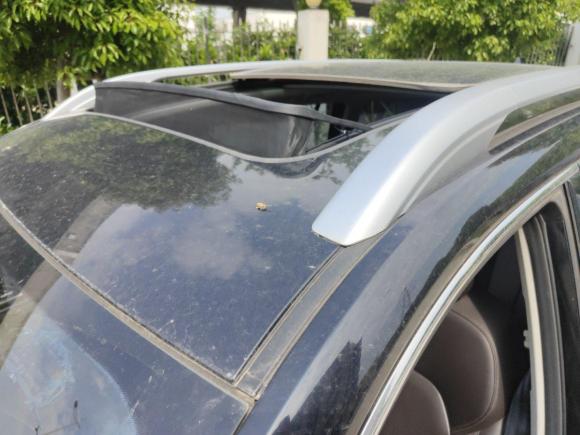 [苏州·苏E] 二手荣威荣威RX82018款 30T 智联网两驱至尊版