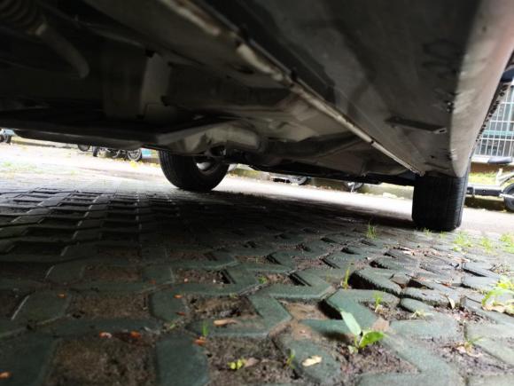 [上海·沪B] 二手三菱欧蓝德2016款 2.0L 两驱风尚版 5座