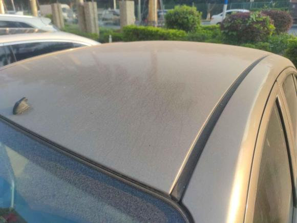 [广州·粤H] 二手日产阳光2015款 1.5XE CVT舒适版