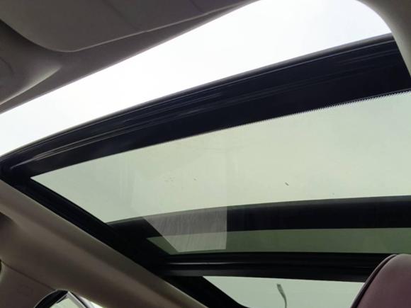 [成都·川A] 二手雷诺科雷傲2018款 2.0L 两驱豪华版