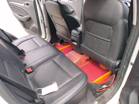 [常州·苏L] 二手名爵名爵ZS2017款 1.5L 手动精英版