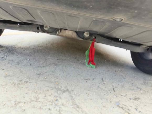 [南京·苏L] 二手哪吒汽车哪吒U2022款 智400 Pro 三元锂