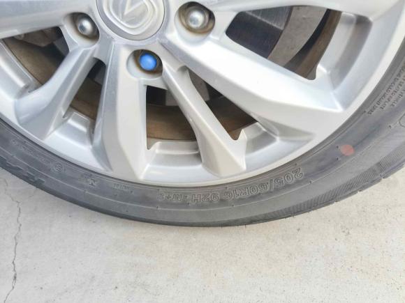 [青岛·鲁U] 二手长安逸动2020款 PLUS 1.6L GDI 手动精英型