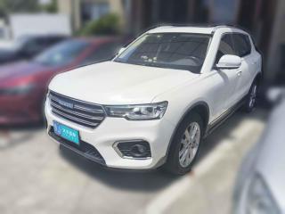 哈弗哈弗H72018款 蓝标H7 2.0T 自动悦享型