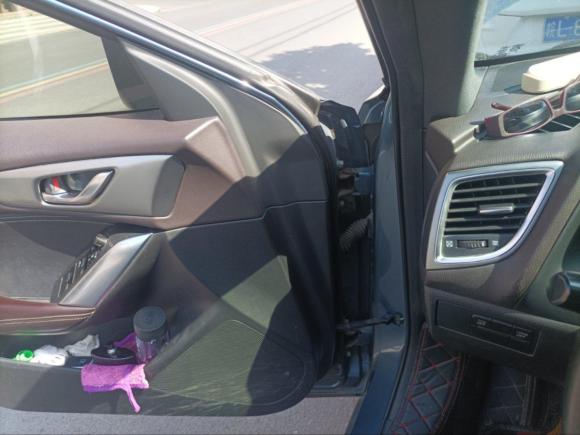 [义乌·浙G] 二手马自达马自达CX-42016款 2.0L 自动两驱蓝天品位版