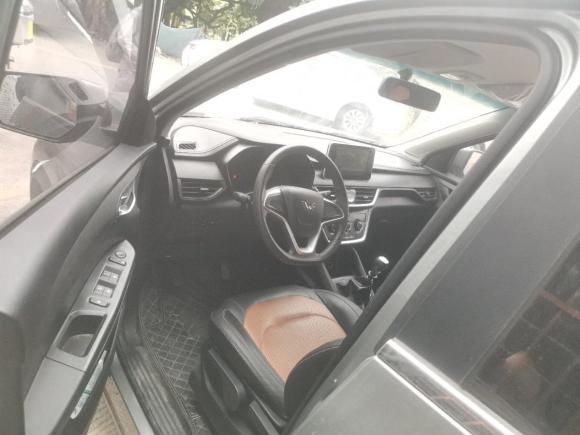 [广州·粤A] 二手五菱汽车五菱宏光S32019款 1.5T 手动舒适型 国VI