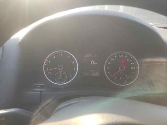 [青岛·鲁B] 二手大众途观2010款 1.8TSI 自动两驱风尚版