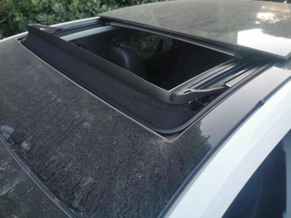 [南通·苏F] 二手奥迪奥迪Q2L2020款 35 TFSI 时尚致雅型