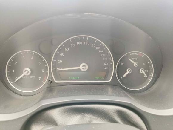 [杭州·浙B] 二手萨博Saab 9-32008款 Linear 2.0t