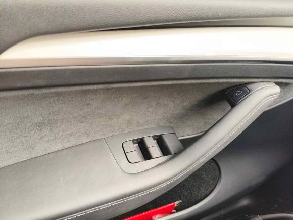 [金华·浙G] 二手特斯拉Model Y2022款 改款 后轮驱动版