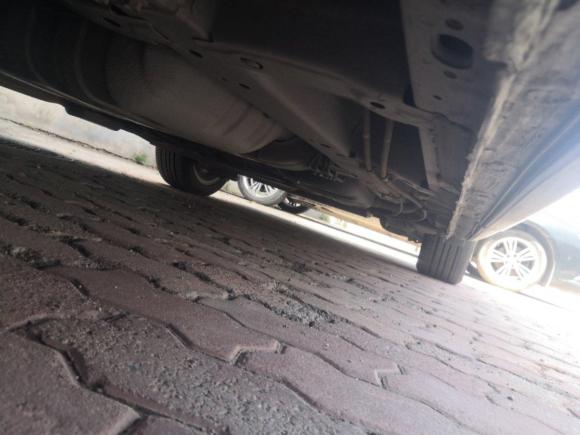 [北京·京Q] 二手本田艾力绅2016款 2.4L 风尚版